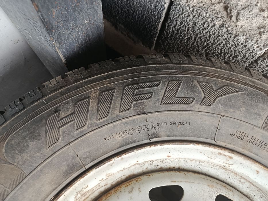 Шины 235/ 70/ R16