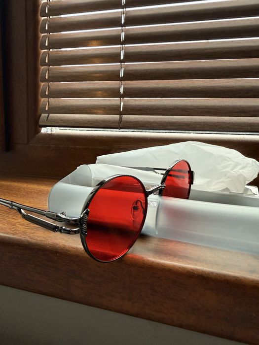 Слънчеви очила.