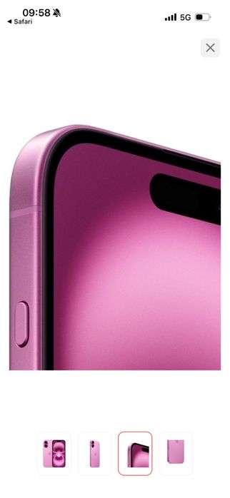 Iphone16  один хозяйн