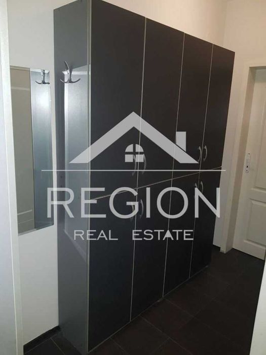 Дава се под наем Двустаен апартамент в Варна, Левски - 60 кв.м за 459 € - Снимка #5