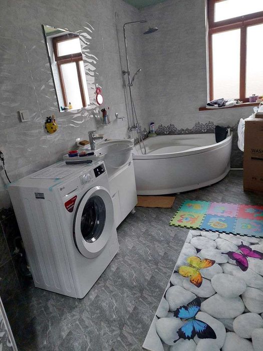 Эшонгузар Райцетрда 3 сот таеер ховли