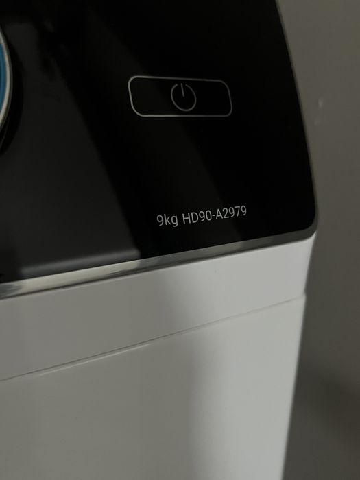 Сушильная машинка Haier HD90-A2979