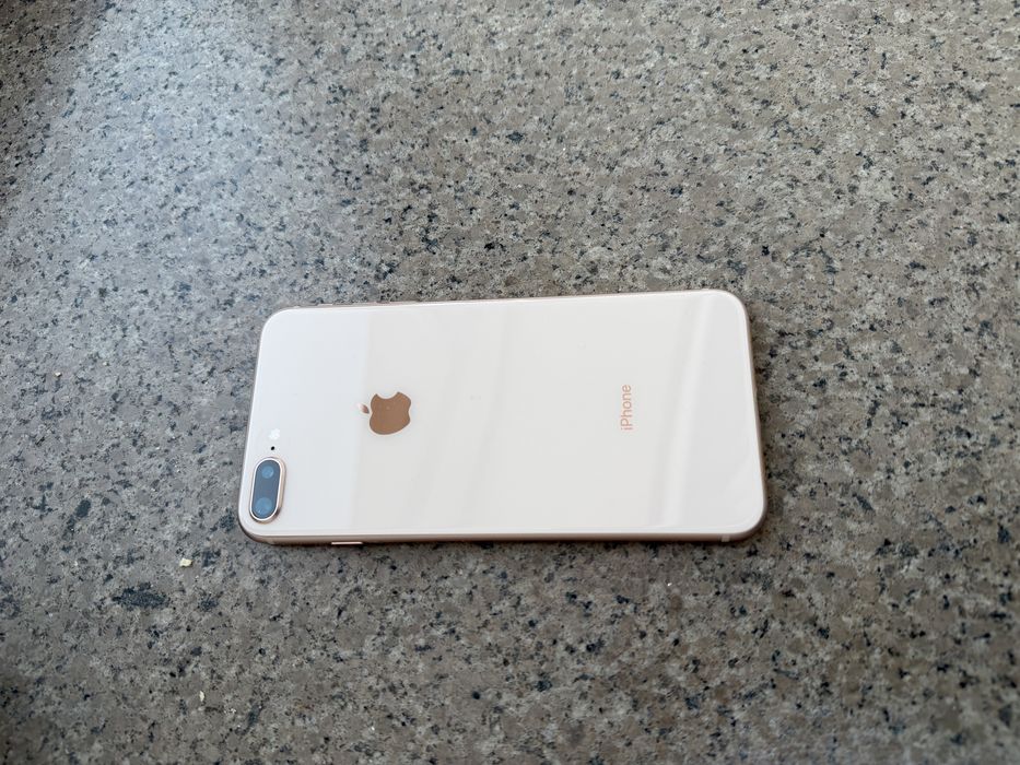 Iphone 8 plus 64 gb