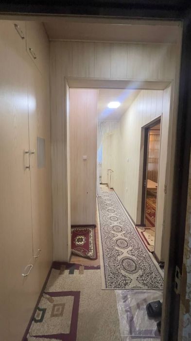 Аренда Квартира Кора камиш 1/4 Андалус Алмазский район