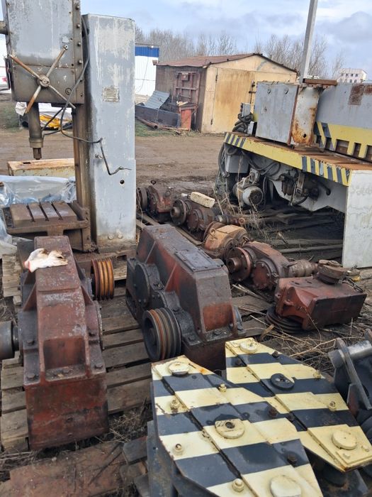 Продам редуктора