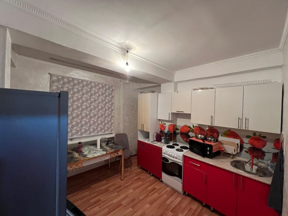 Продаётся 2-х комнатная квартира