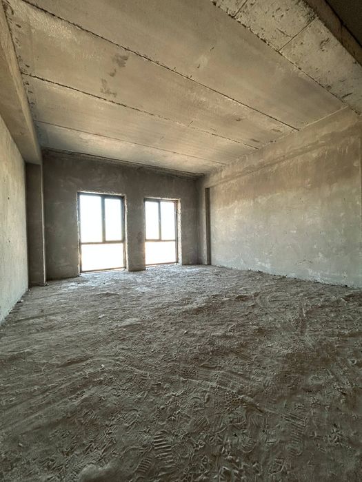 Новостройка 4/9/10, с кадастром, квартира площадью 150м.кв