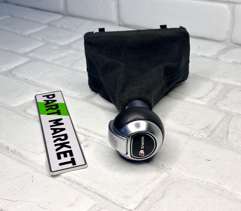 Топка скоростен лост AUDI A6 A7 C7 4G