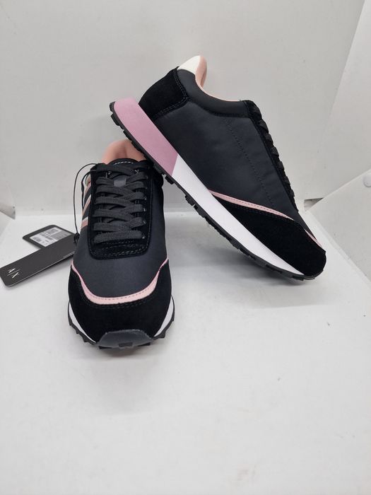 Sneakers Armani Exchange XDX109 nr. 36,37