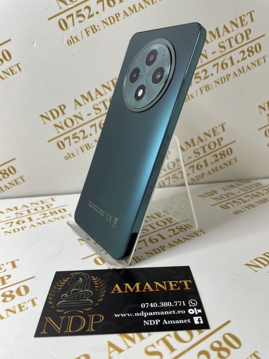 NDP Amanet Braila Oppo Reno 12F 256gb (43865)