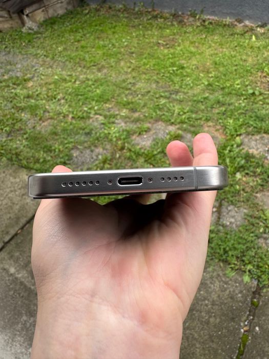 iPhone 15 Pro Max 256 GB