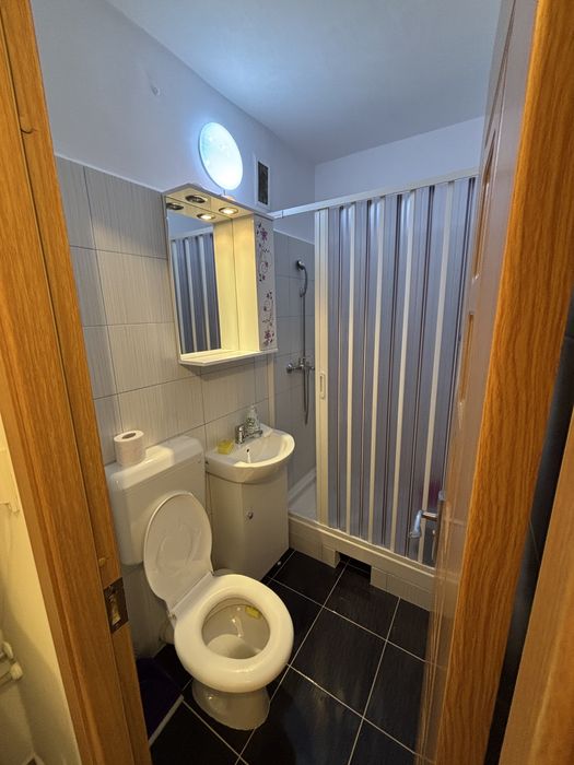Apartament 2 camere Tractoru - Coresi child & pet friendly