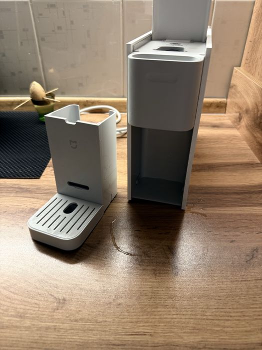 Кофемашина капсульная Xiaomi