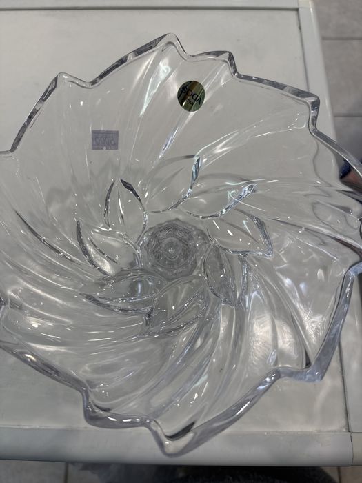 Ваза для фруктов Soga