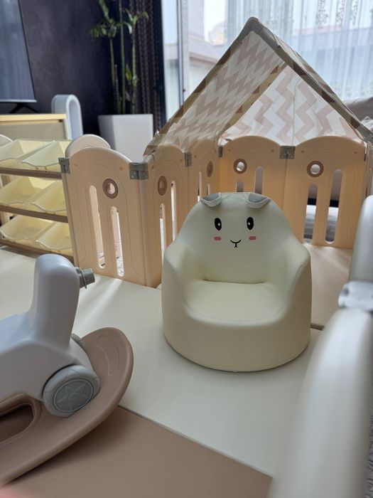 Bolalar õyin maydonchasi