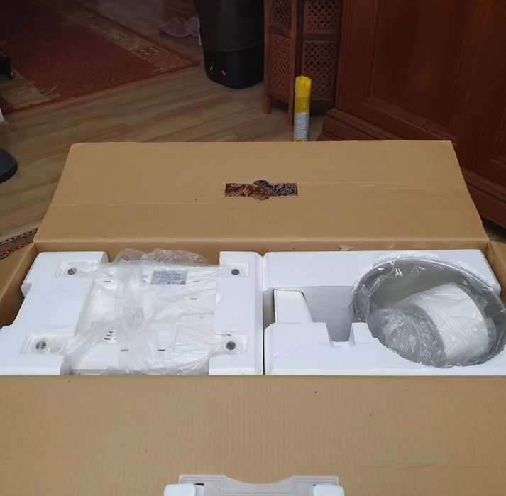 Robot multifunctional