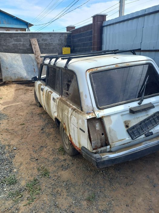 Продажа легкового авто