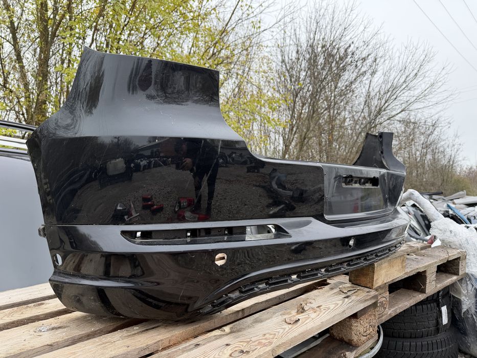 Броня VW Tiguan