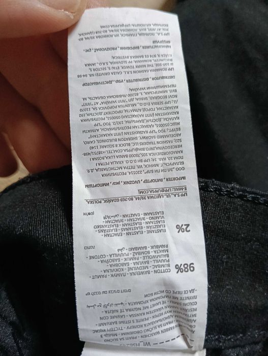 Pantaloni scurți bărbați bumbac XXL