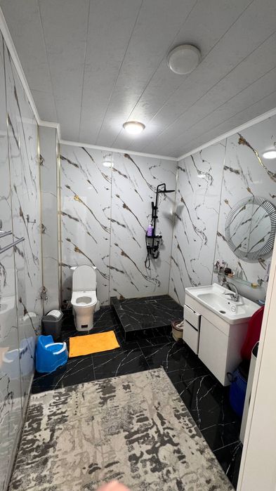 3 xona. 106kv Lyuks kvartira. 3-qavat. Srochno!