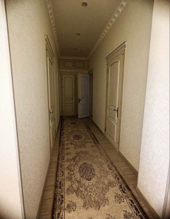 Uy sotiladi 4 sotix 4 xona + padval