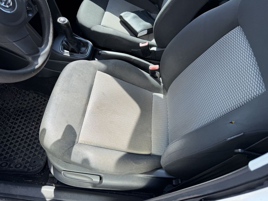 VW Polo 1.2i на ЧАСТИ, Поло
