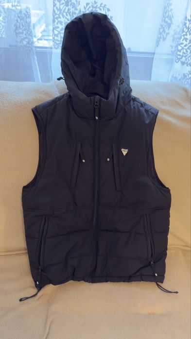 Мъжка грейка DNWR Zara размер S