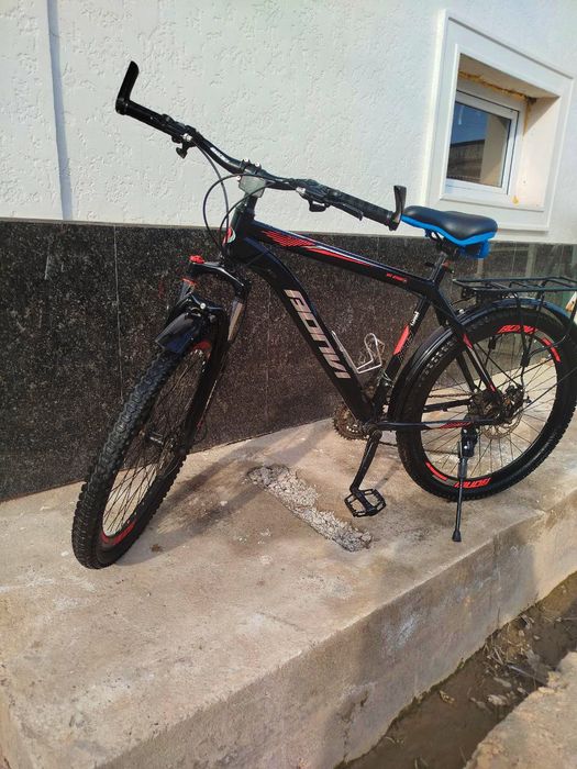 Velosiped 26 Razmer idealniy holatda