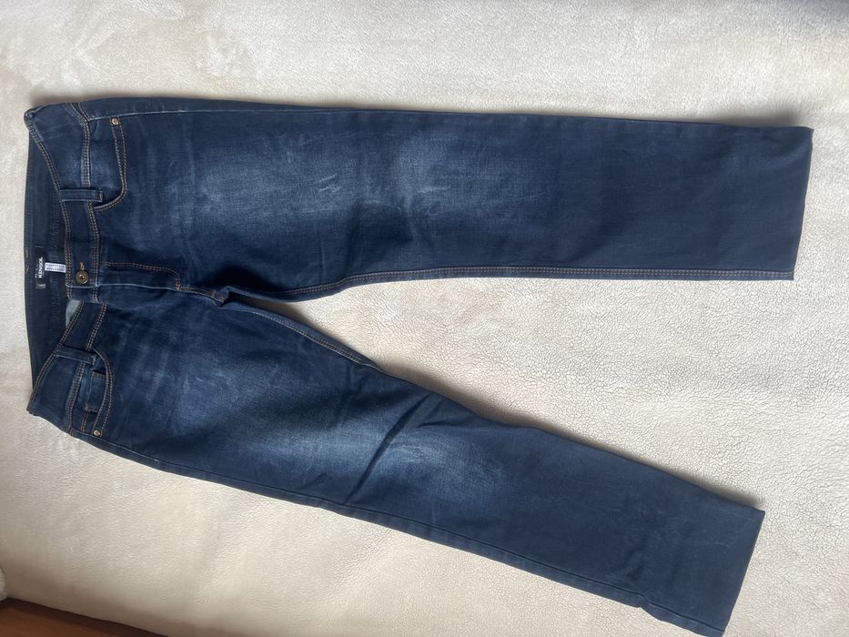 Дънки на Кенсол/Kensol Нови