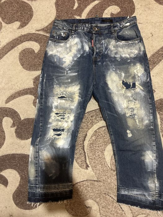 Дънки Pause jeans, размер 30