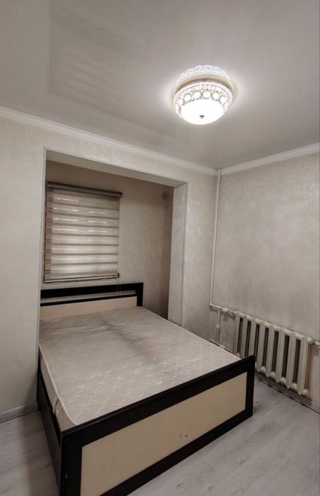 Yunusobodda remonti alo uy ijaraga beriladi