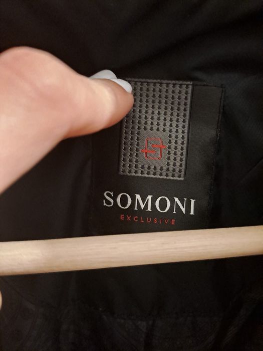 Стилно мъжко яке, размер S