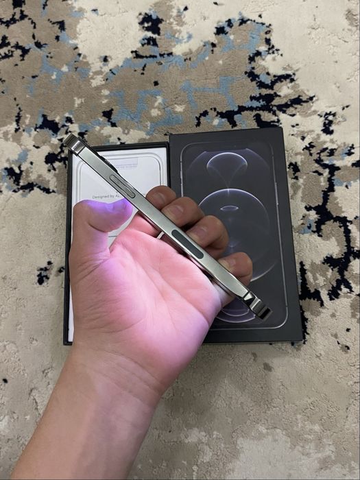 iphone 12 Pro srochni