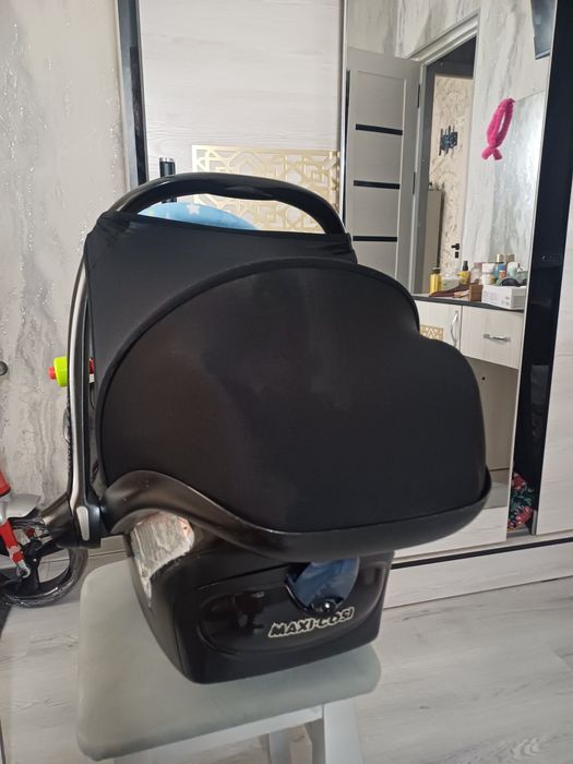Продаётся фирменный авто люлька
