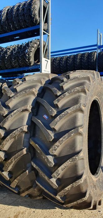 650/65R42 Mitas calitate premium cauciucuri pentru John Deere VZYW