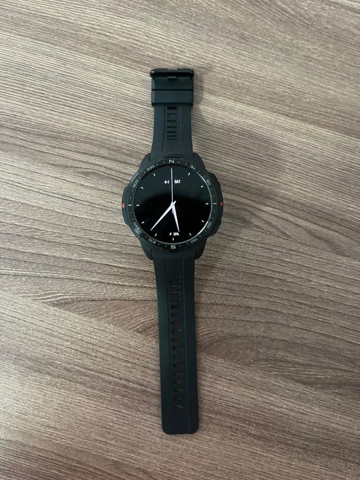 Honor Watch GS Pro