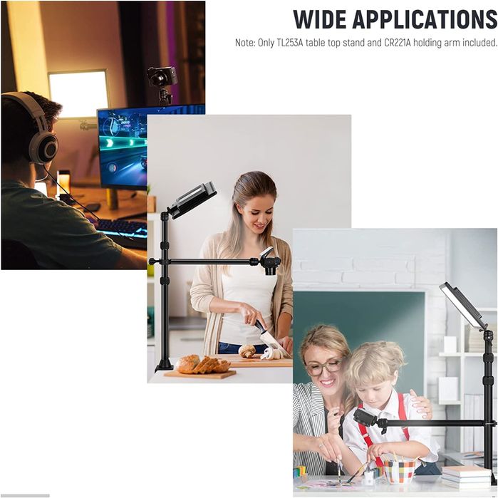 Стойка. Камера. Телефон, Микрофон. Трипод. Статив. Видео. Фото