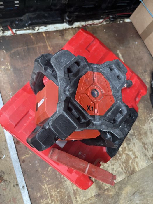 Hilti laser pr 40-22