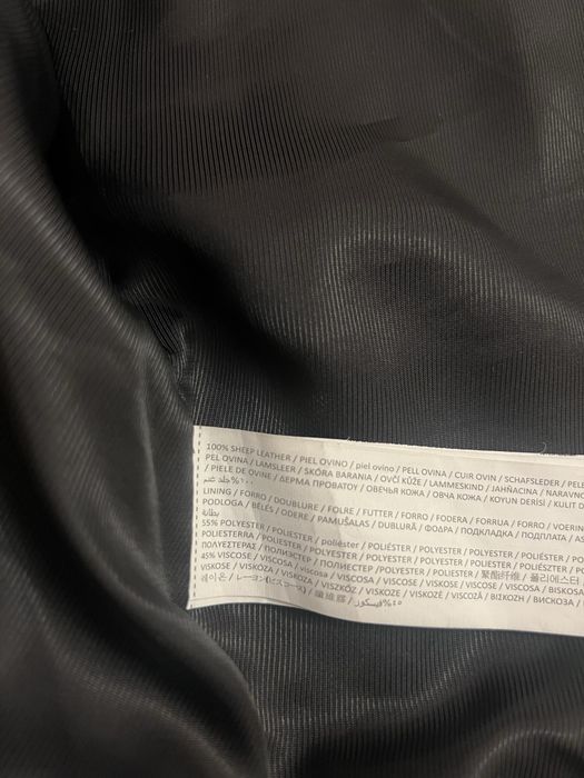 Mango - яке естествена кожа