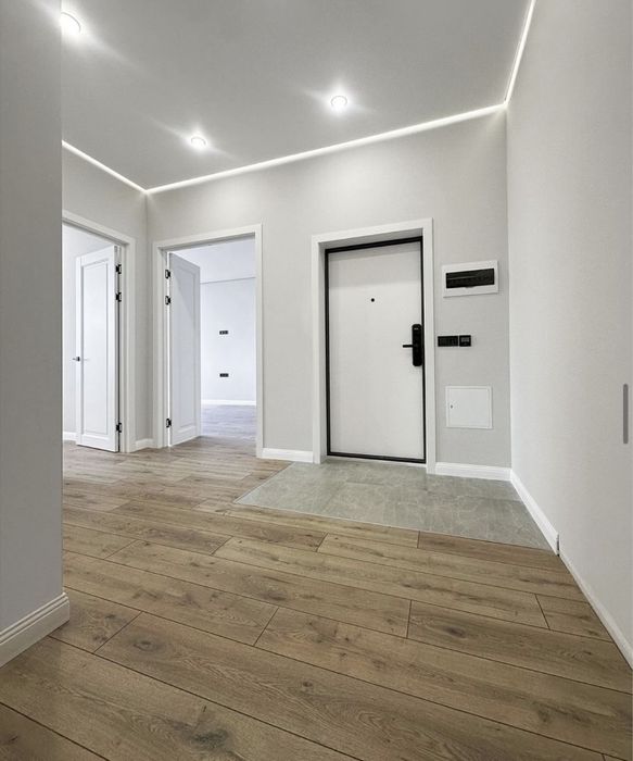 Строители высшего класса