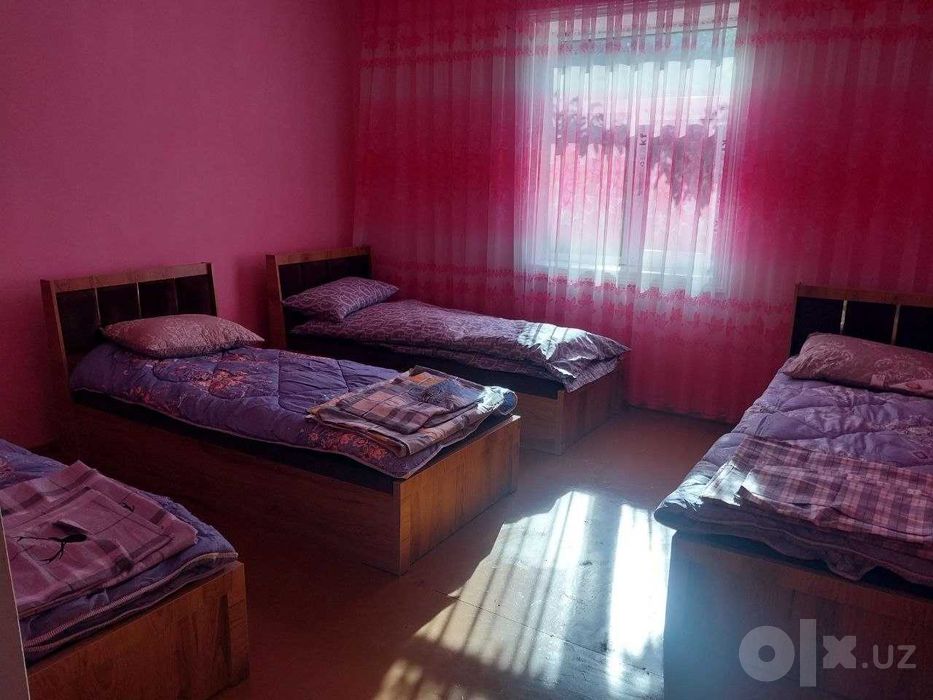 Ховли Уй-жой сотилади Бўстонлиқ тумани Бола Дала МФЙда