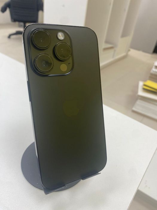 iPhone 14 Pro 128, 100%