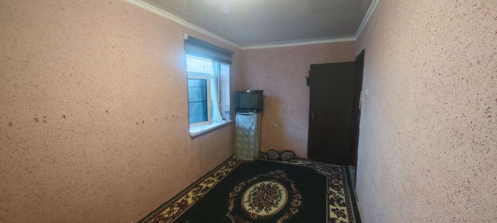 2 xonali 4-etajda joylashgan kvartira ijaraga beriladi.