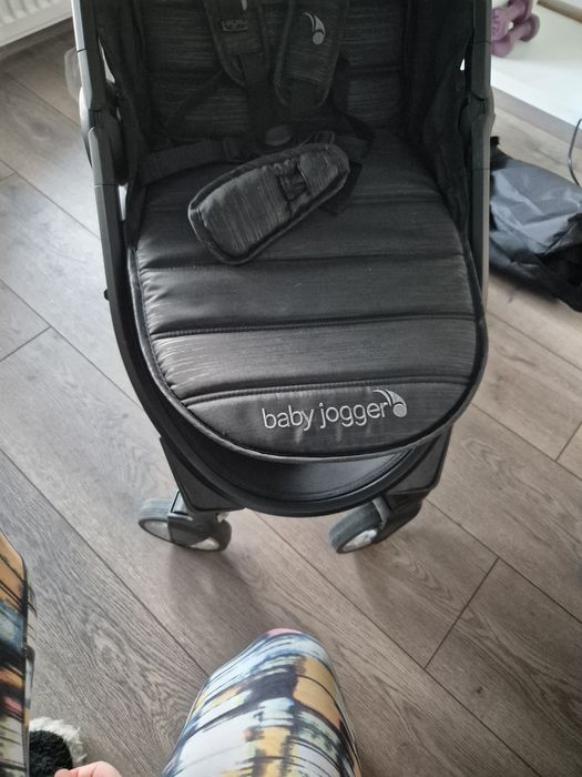 Baby Jogger City Tour 2