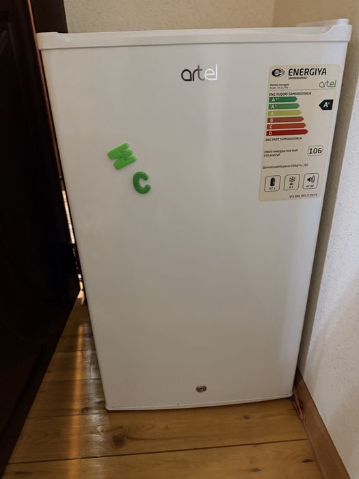 Холодильник Artel
