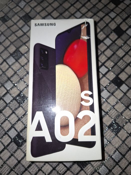 продам самсунг A02s