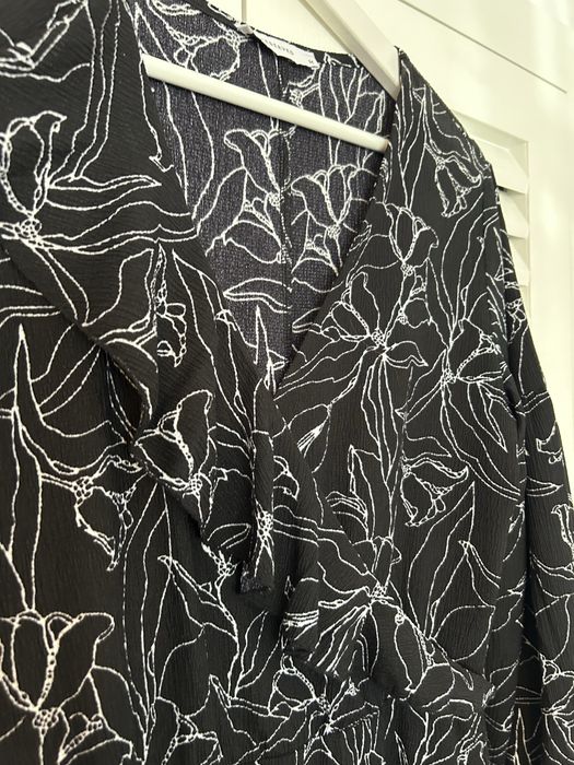 Rochie midi Reserved