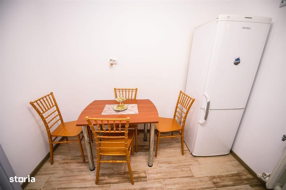 Ultracentral- Policlinica cu Plata ! 2 camere mobilat ,utilat nou