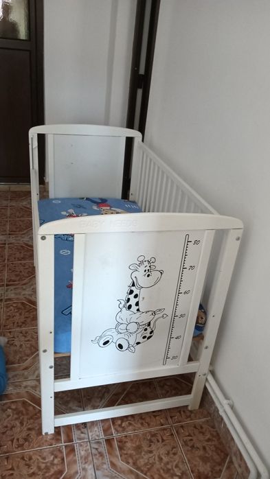 Pătuț de vânzare