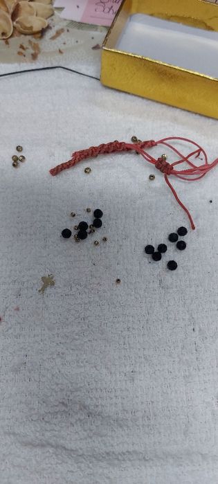 Reparații bratari handmade